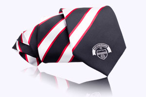 Polyesterové kravaty